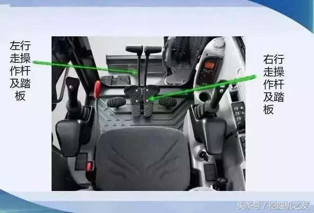 想学挖掘机要学什么技能,想学挖掘机