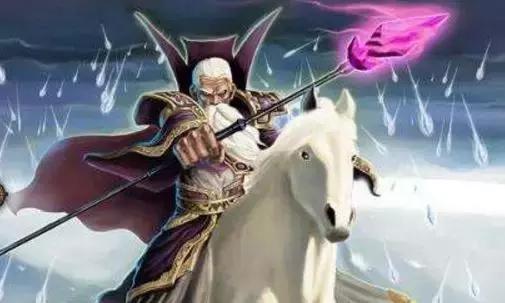 魔兽1.32改动,魔兽补丁1.26内容平衡调整