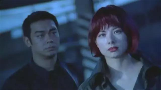 钟楚红和成龙合作的电影,钟楚红成龙合作过几部电影