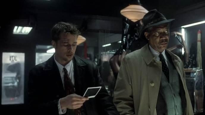 五部看后无法自拔的人性电影,八部吐槽的电视剧