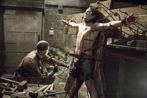 八部让人绝望的电影,八部人性与哲学电影