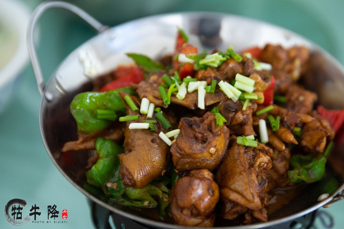 石台牯牛降风景区攻略一日游图片,安徽牯牛降风景区自驾游攻略图