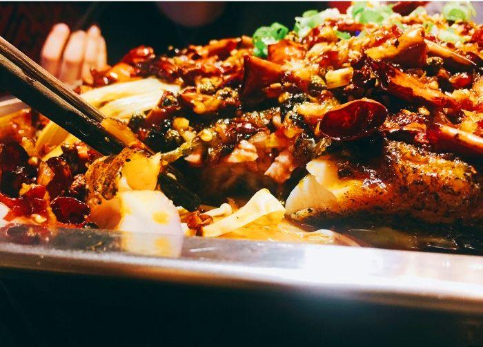 保定美食攻略必吃的30家餐厅,保定市美食攻略必吃的30家餐厅