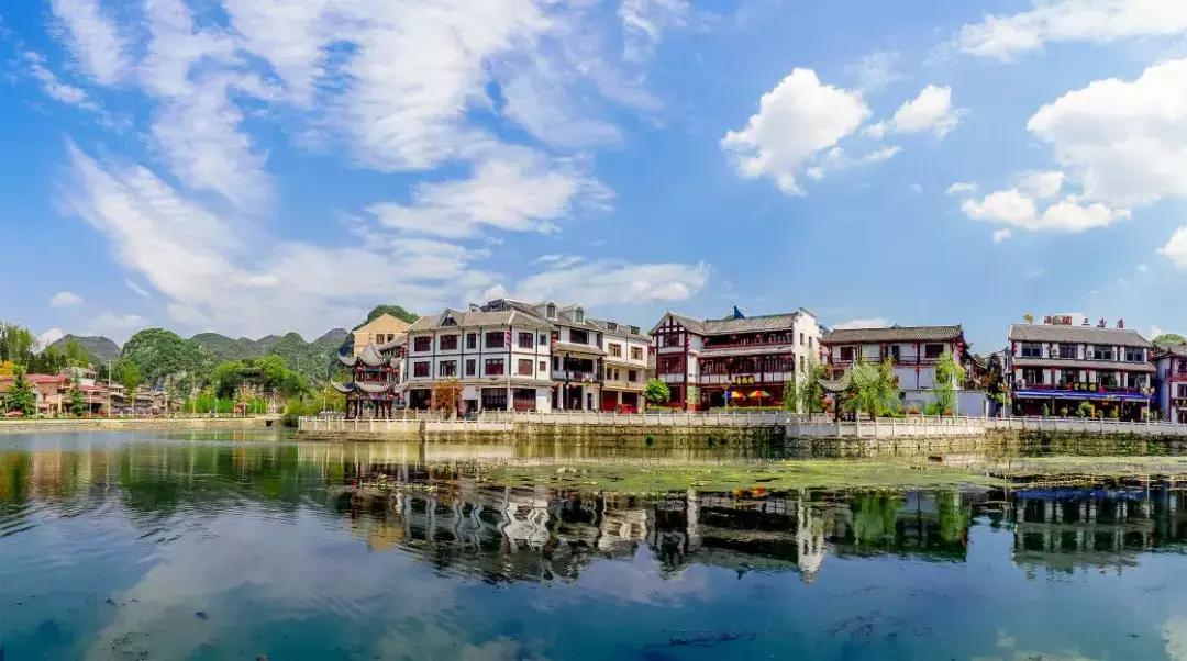 贵州余庆的发展,贵州余庆县经济怎样