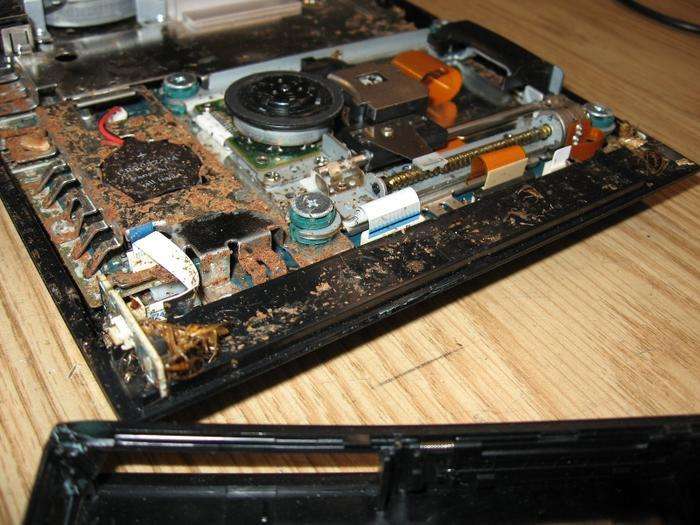 ps4要换硅脂吗,ps4需要另外买显示器吗