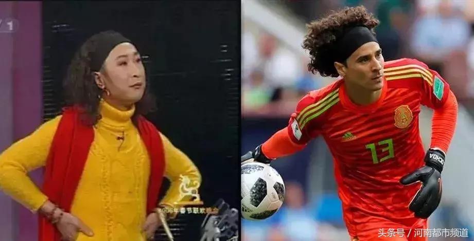 世界杯发型讲解,世界杯发型同款