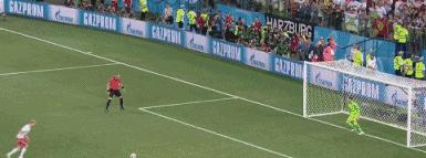 当克罗地亚进球全场欢呼,克罗地亚进球脱下球衣