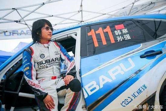 斯巴鲁铃木将暂时停产,铃木离开中国后的表现