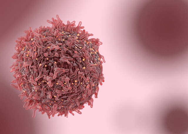 面对一些疾病,作为医师,我经常有一种深深的无力感