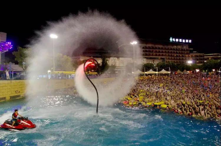 南京欢乐谷玛雅水上乐园票价99元,玛雅海滩北京欢乐谷票价