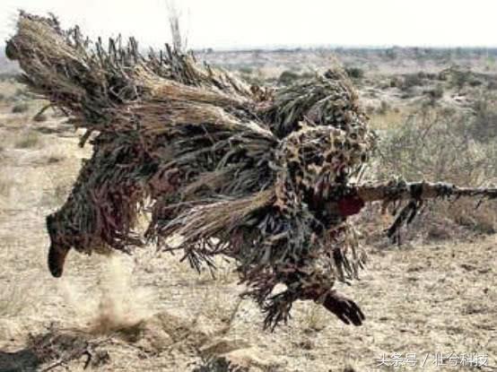 击狙枪的正确玩法,击狙枪的正确用法