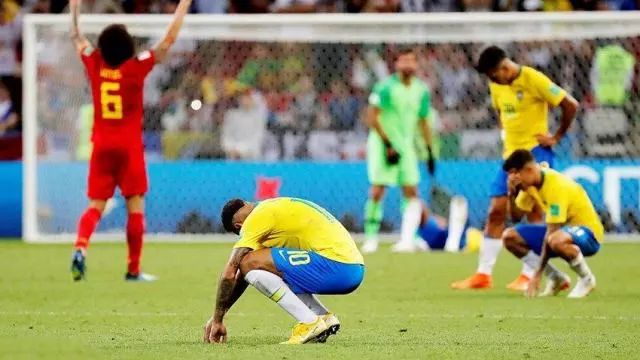 如今的巴西还有机会拿世界冠军吗,五星巴西多强