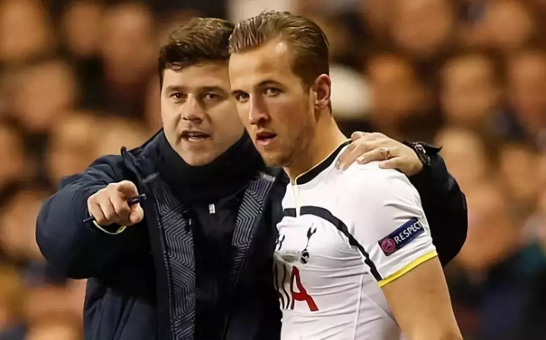 英格兰队长哈里凯恩成长记录,英格兰队队长哈里凯恩