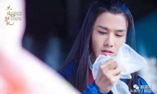 朱一龙王嘉尔图鉴 (朱一龙连续29天唯一破九)