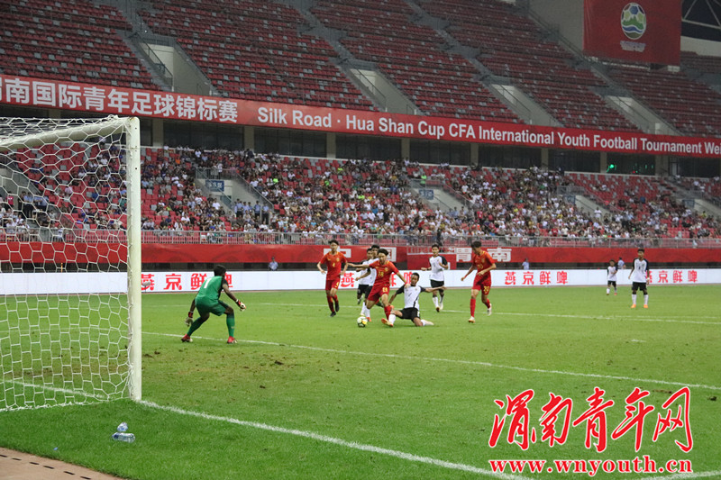 中国足球u16vs波兰u16,中国青少年足球锦标赛u16半决赛