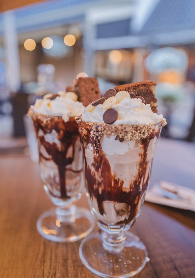 美食不停站——我的荷比法火车“逛吃”之旅