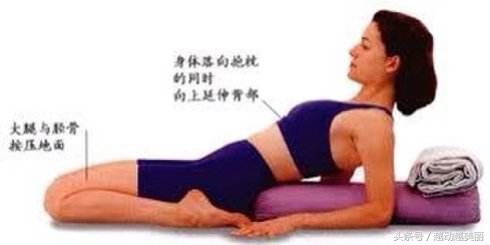 例假期能不能练习瑜伽？结果因人而异，看看你属于哪一种？