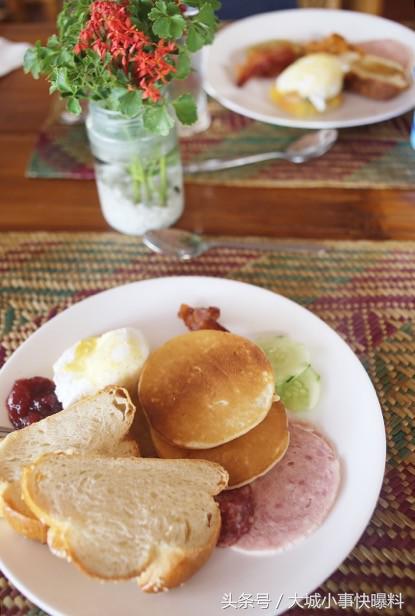 不想人挤人的地方,东南亚吃住玩一体海岛