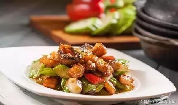 7-8月份有什么粤菜,粤菜七月青菜系列