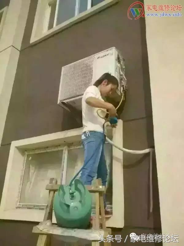 中国的维修行业现状,维修行业为什么越来越难了