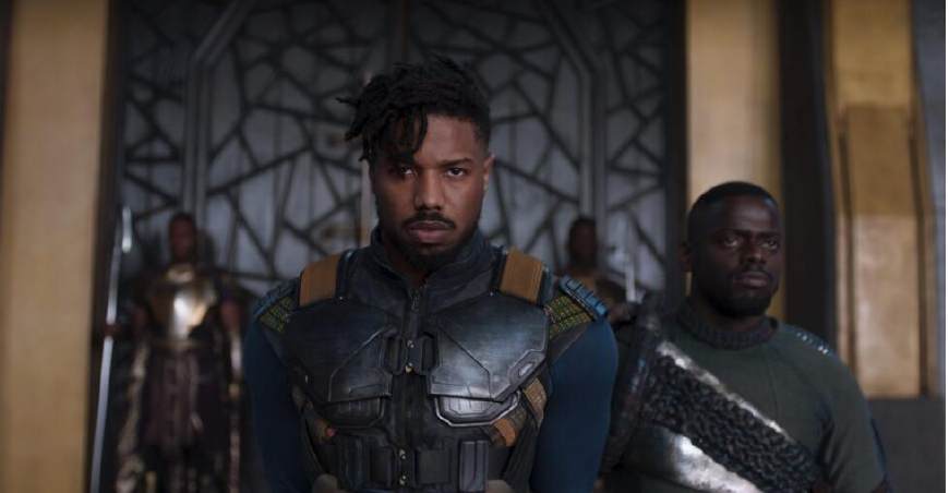 盘点漫威电影里的三大强劲反派,漫威电影中最成功的3名反派