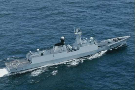 泰国海军采购中国军舰情况 (泰国海军的中国军舰)