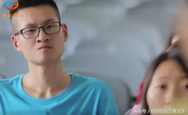 “我本身就是一个奇迹！”这是他的信念