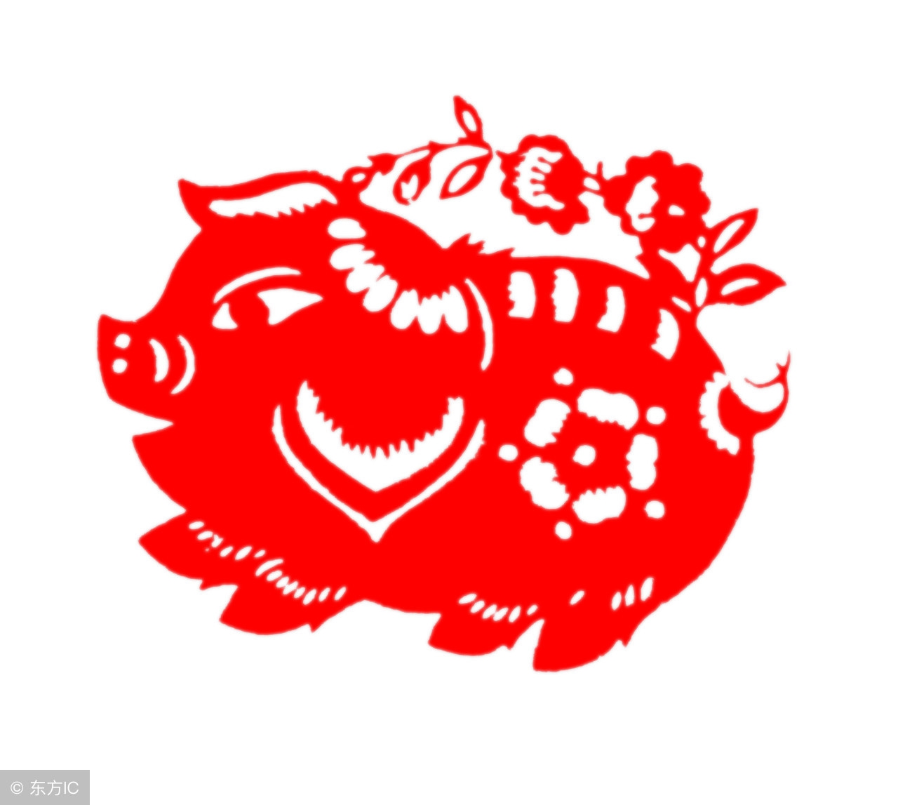 十一月份的生肖猪,7月份出生的生肖猪