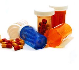 五种中成药的主治病症,常见病症用药一览表