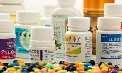 五种中成药的主治病症,常见病症用药一览表