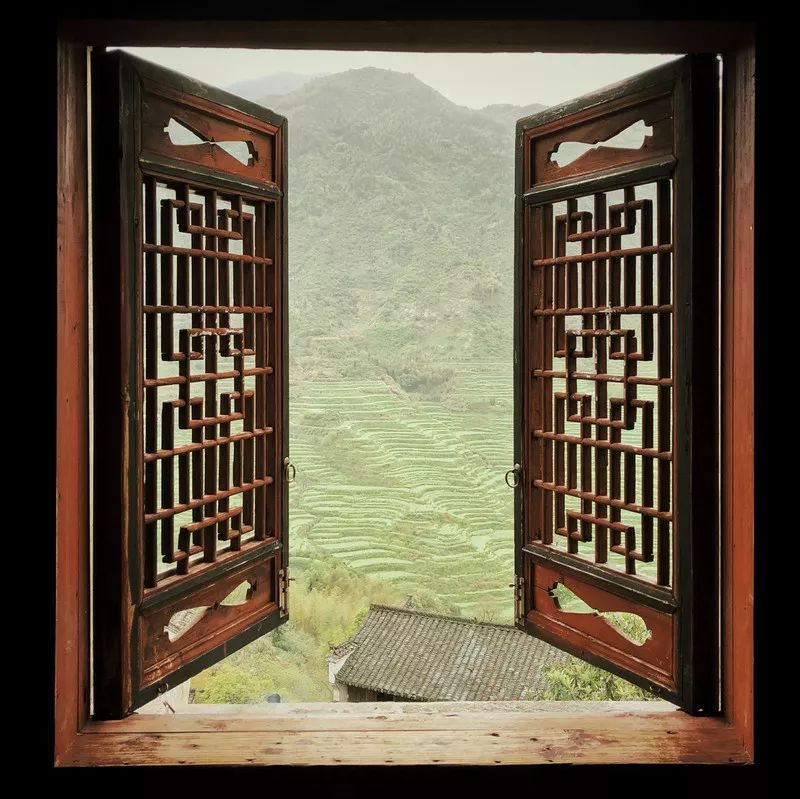 10月篁岭一日游最佳路线,篁岭旅游摄影攻略