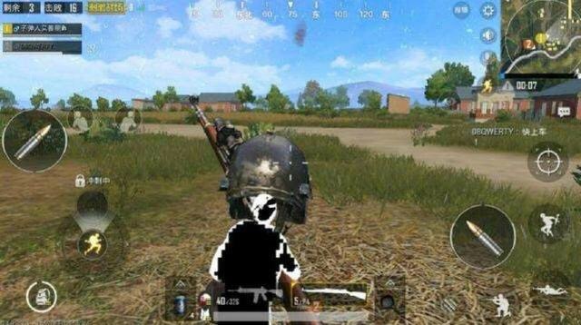 绝地求生自瞄爆头枪,绝地求生爆头辅助