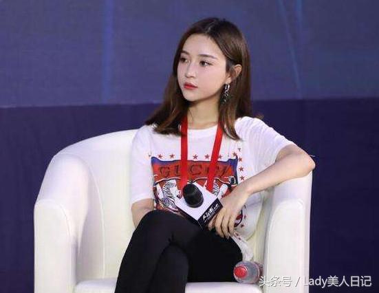 王思聪前女友雪梨个人资料,王思聪前女友雪梨晒珠宝