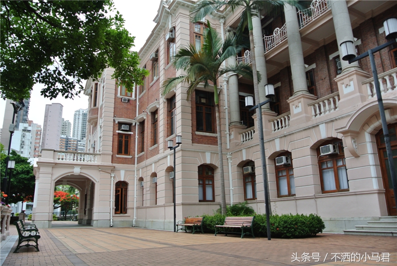 香港一日游推荐自由行,香港小众三日游