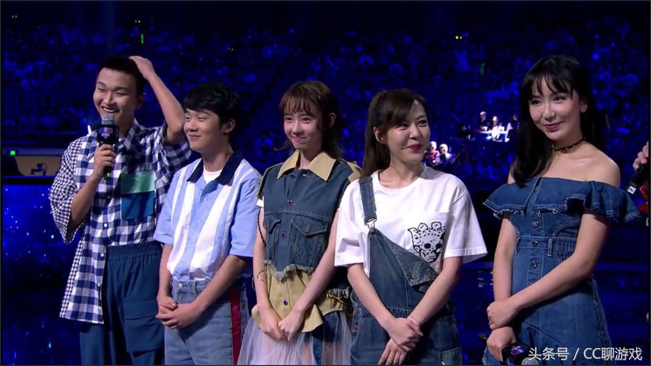 kpl全明星极限逃生场面,全明星表演赛周杰伦