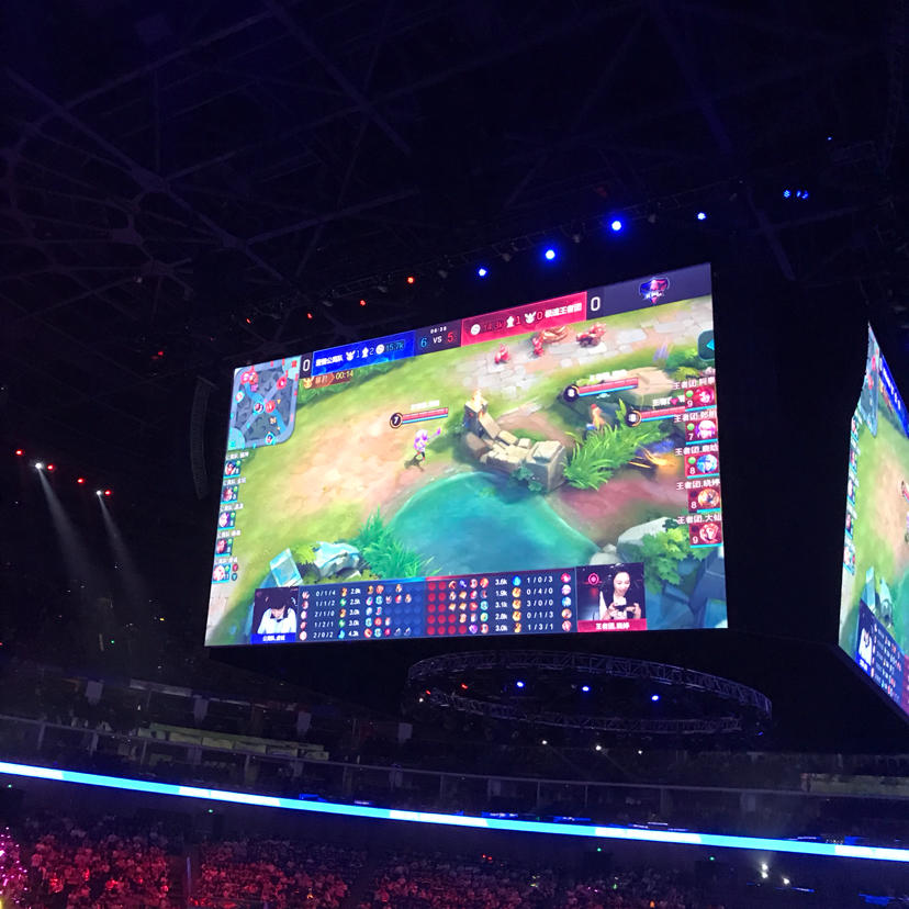 郎朗kpl比赛视频,kpl春季赛弹琴