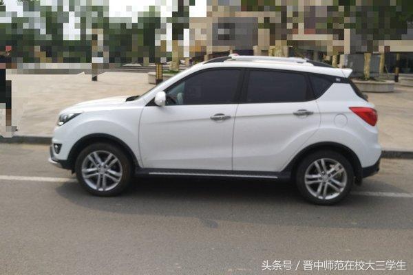 长安cs35plus和cs75plus哪个好,17年长安CS35现在要多少钱