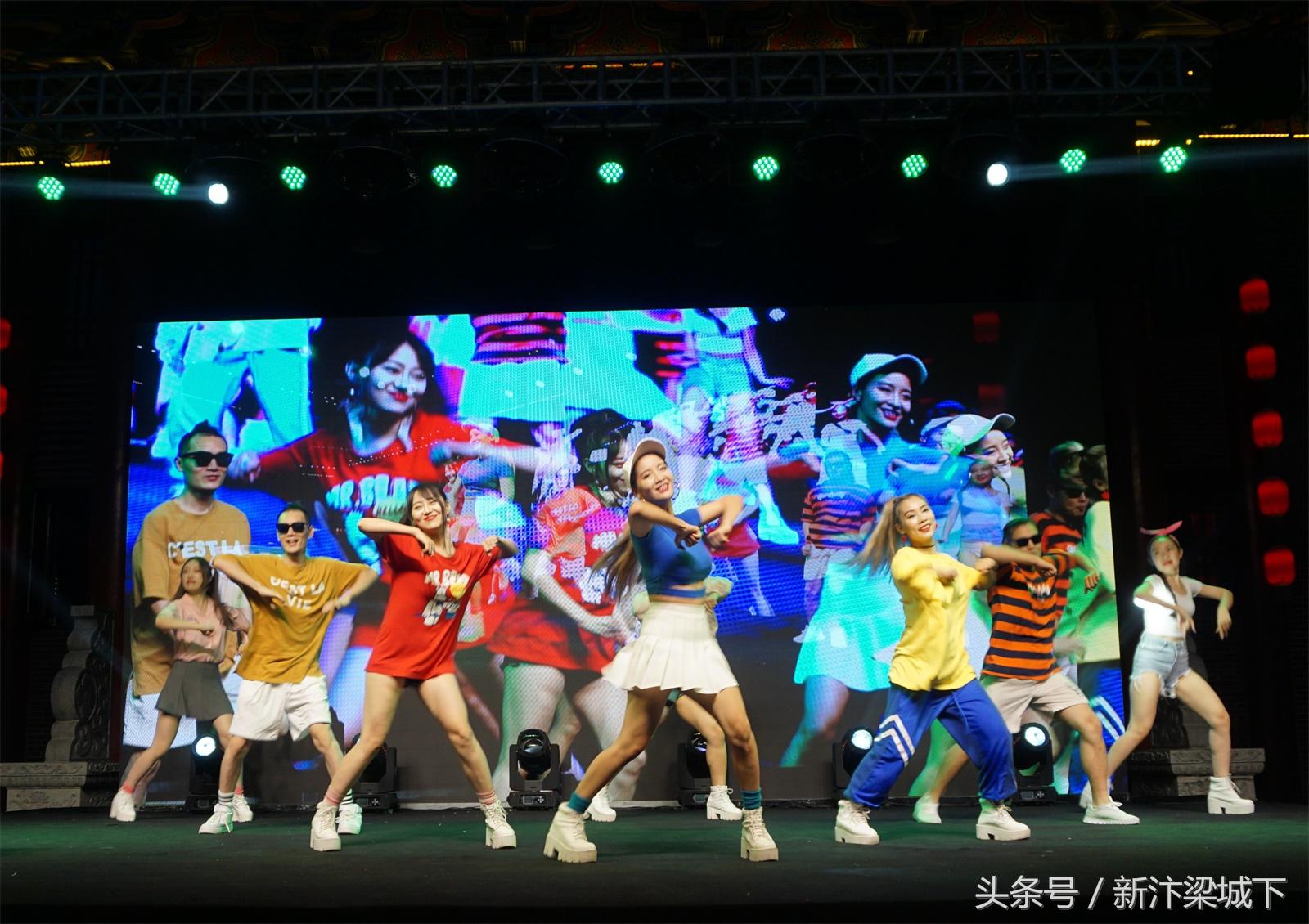 商丘建业运动嘉年华开幕,建业足球嘉年华