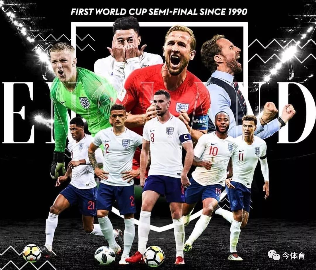 英格兰队快乐足球,英格兰国家队快乐足球