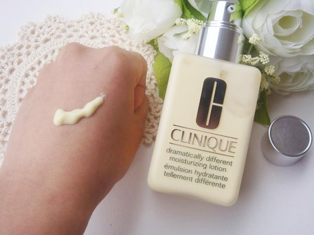 适合孩子夏天用的清爽型乳液,既能美白又能保湿的乳液