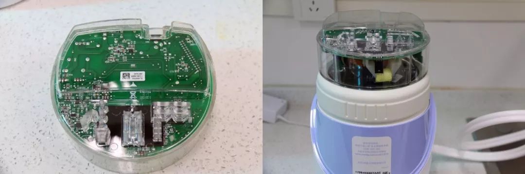 大水量净水器推荐,益之源净水器过滤原理