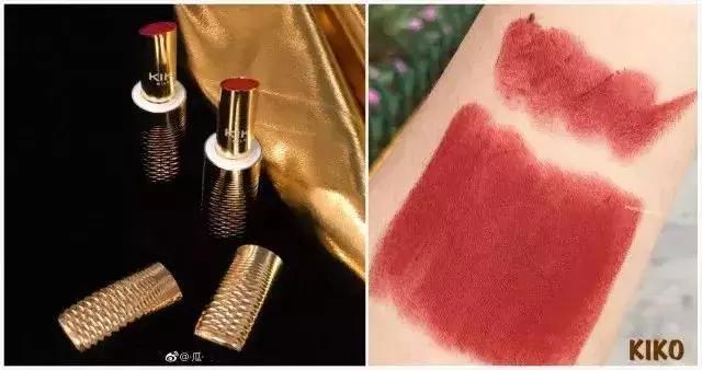 超级显白红色口红,国货口红显白学生