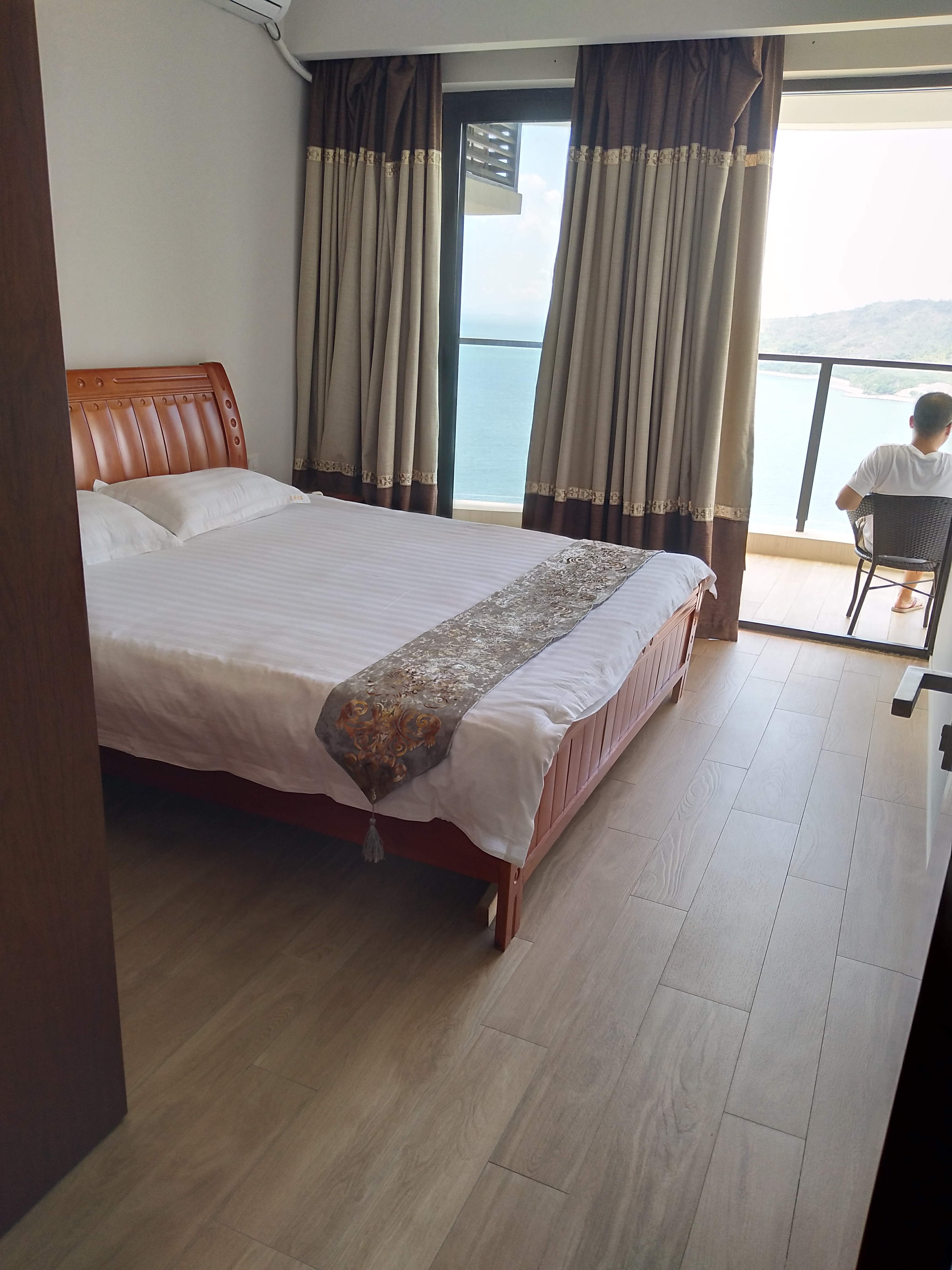 华润小径湾现状,华润小径湾未来规划