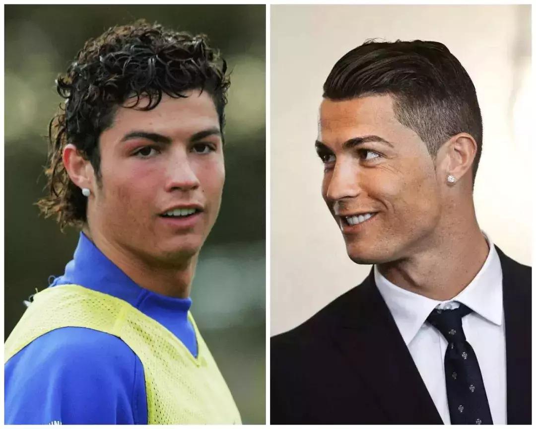 维密超模aa和c罗,球星c罗与维密天使亚历山大