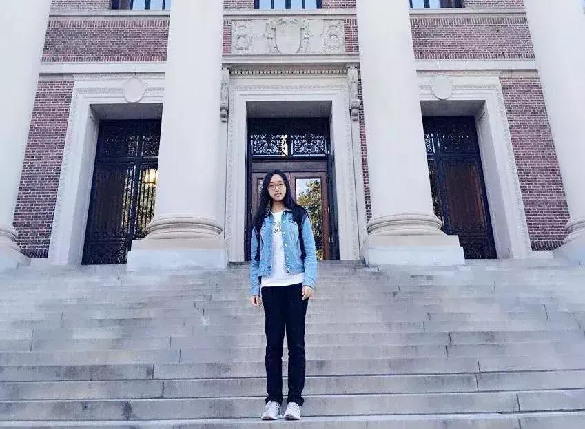 高校官微晒学霸，同是九年义务教育别人为什么这么优秀？