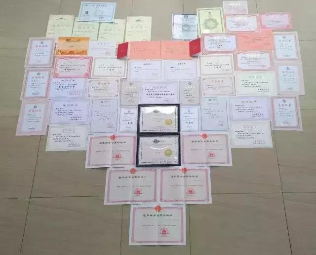 高校官微晒学霸，同是九年义务教育别人为什么这么优秀？