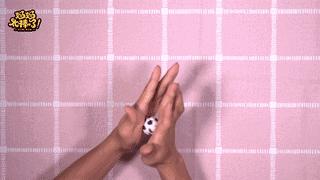 手工diy世界杯足球,关于足球手工diy视频