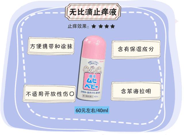 宝宝被蚊子叮了怎么止痒消肿？测评后我发现网红产品竟然最有用！