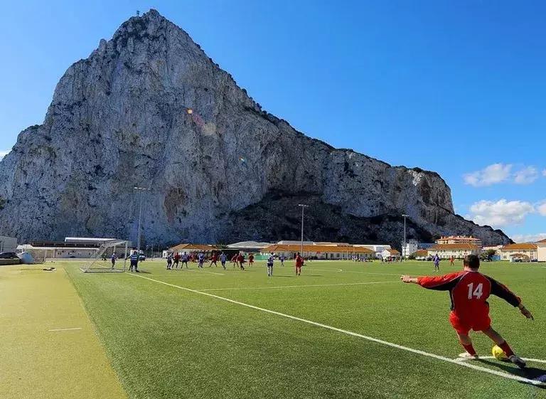 世界上目前最好的足球场,目前全世界最好的足球场