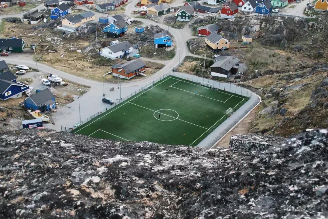 目前世界上最好的足球场,国内有没有像欧洲一样的足球场